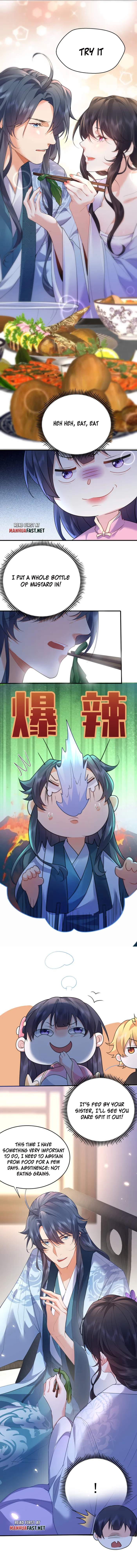 Read Am I Invincible Manga Online