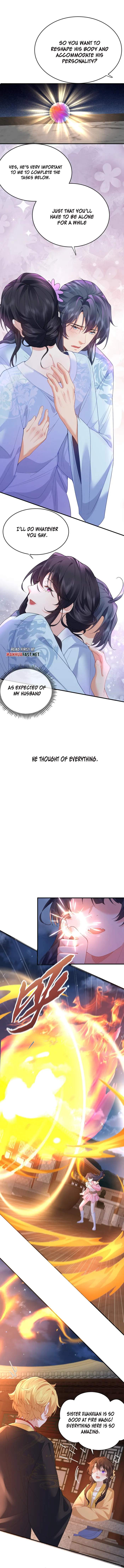Read Am I Invincible Manga Online