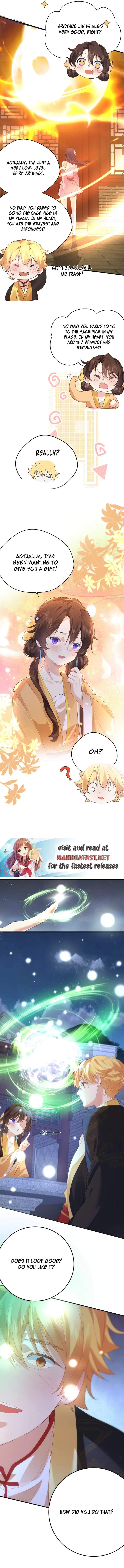Read Am I Invincible Manga Online