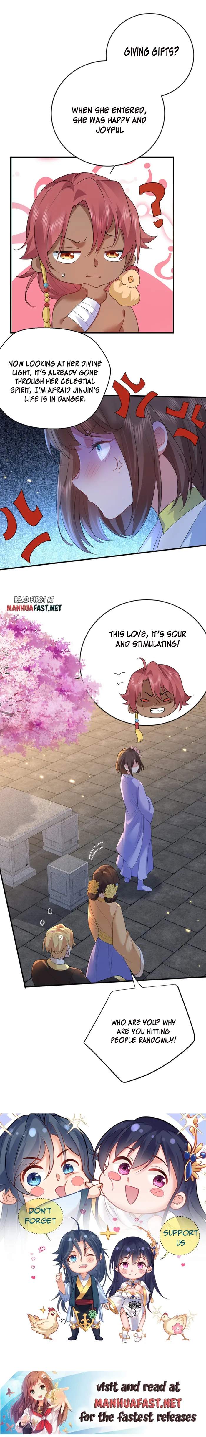 Read Am I Invincible Manga Online