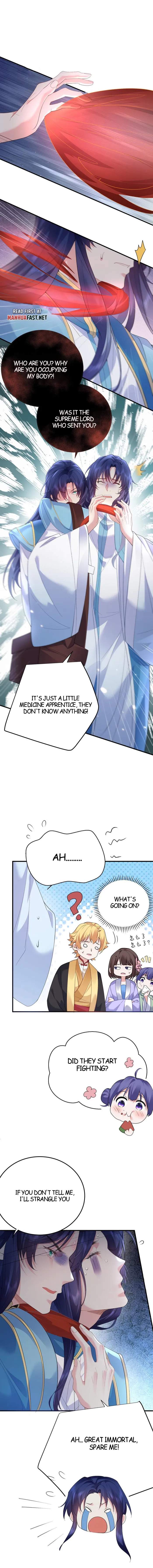 Read Am I Invincible Manga Online