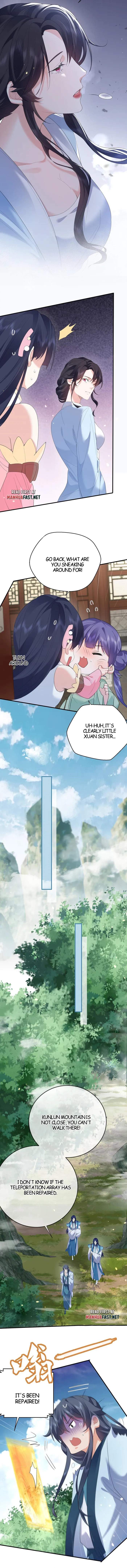 Read Am I Invincible Manga Online