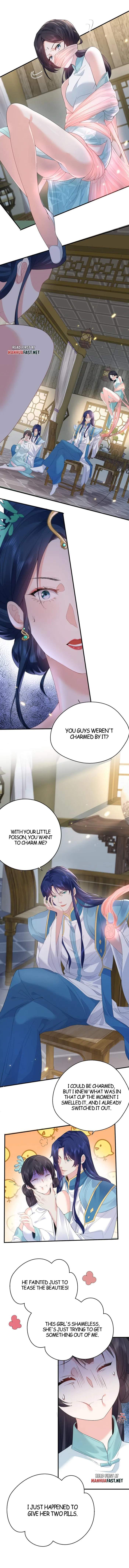 Read Am I Invincible Manga Online