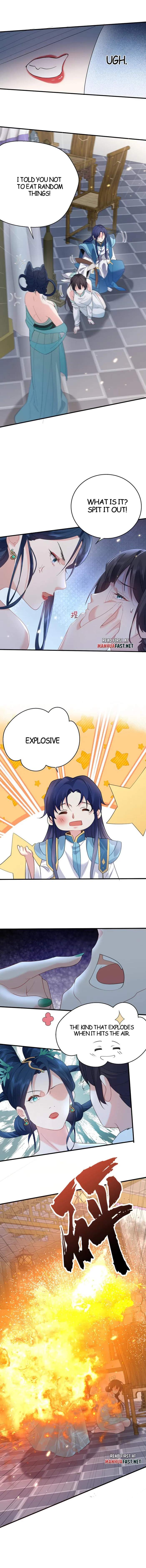 Read Am I Invincible Manga Online