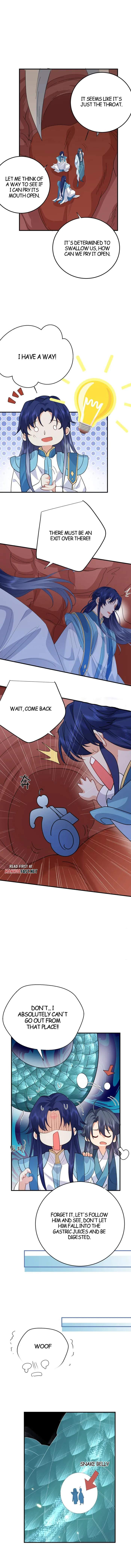 Read Am I Invincible Manga Online