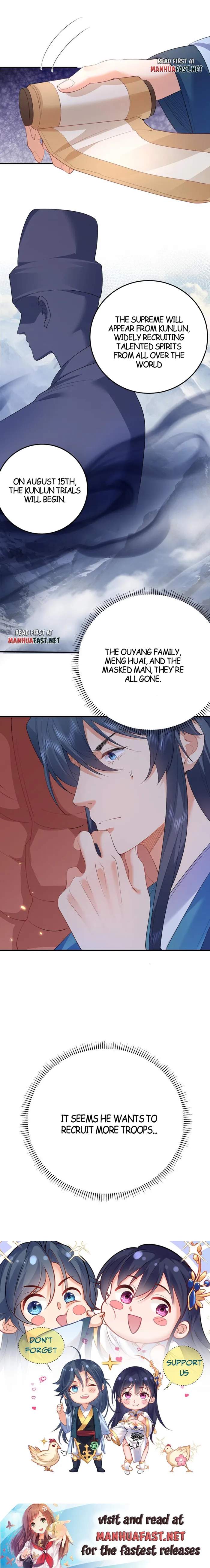Read Am I Invincible Manga Online