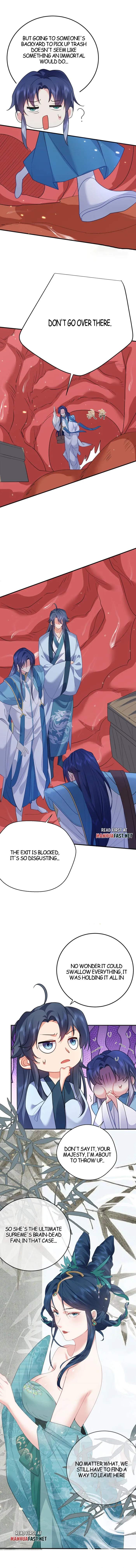 Read Am I Invincible Manga Online
