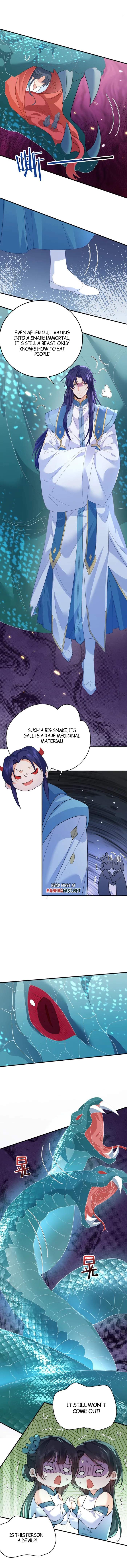 Read Am I Invincible Manga Online