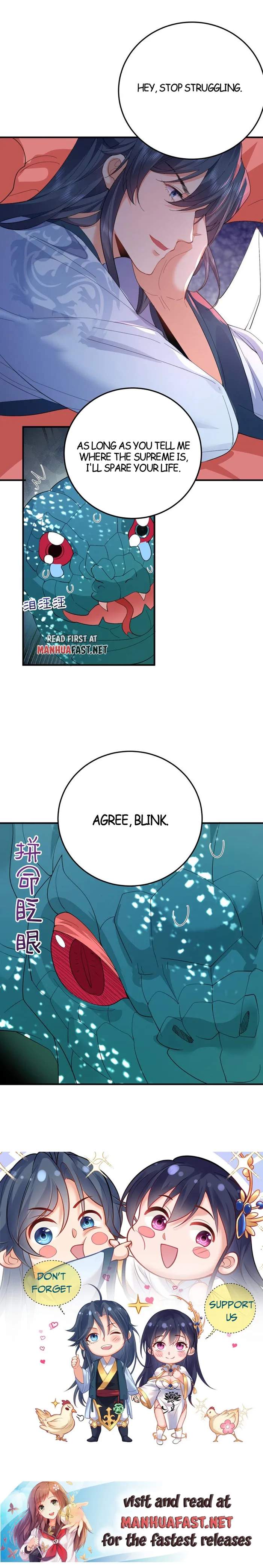 Read Am I Invincible Manga Online