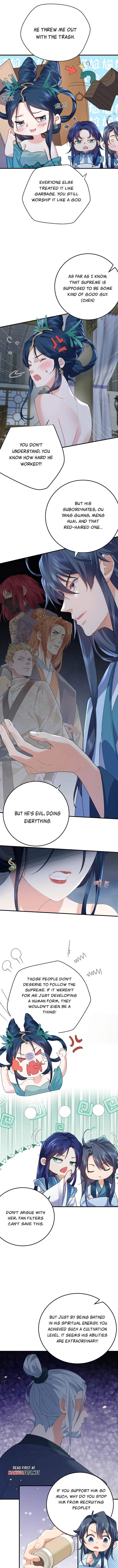 Read Am I Invincible Manga Online