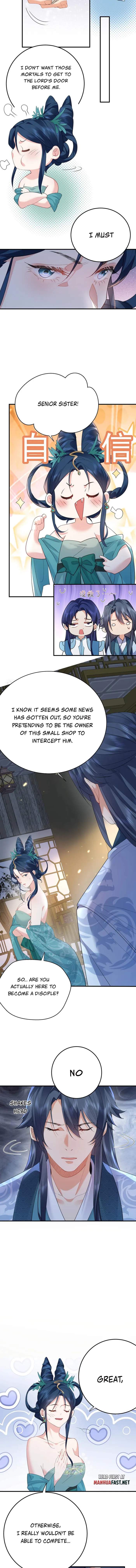 Read Am I Invincible Manga Online