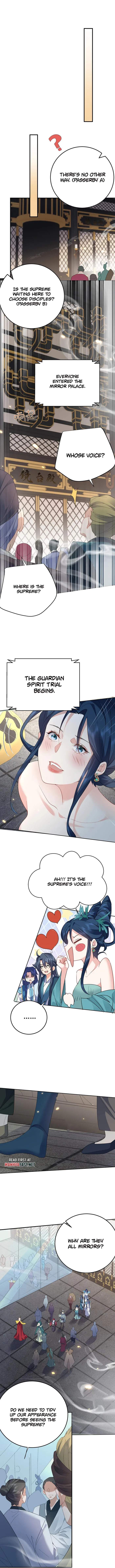 Read Am I Invincible Manga Online