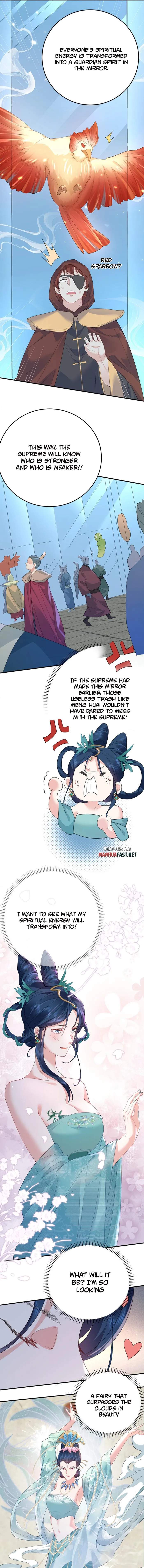 Read Am I Invincible Manga Online