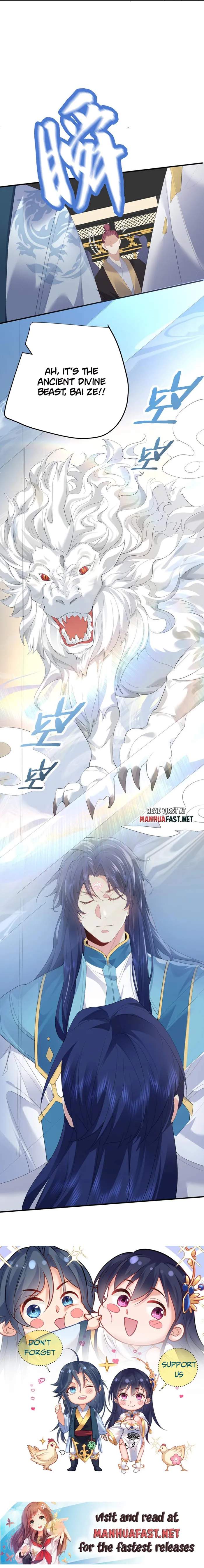 Read Am I Invincible Manga Online