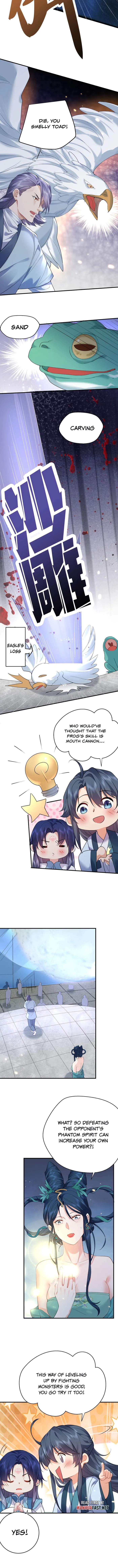 Read Am I Invincible Manga Online