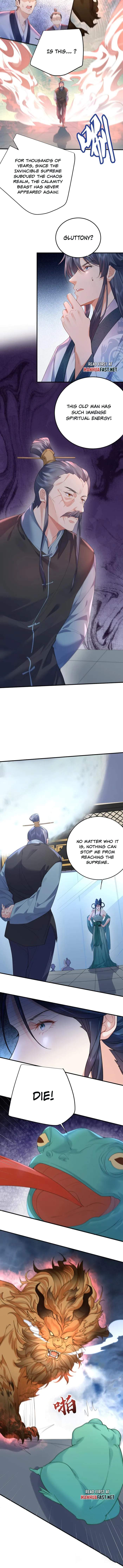 Read Am I Invincible Manga Online