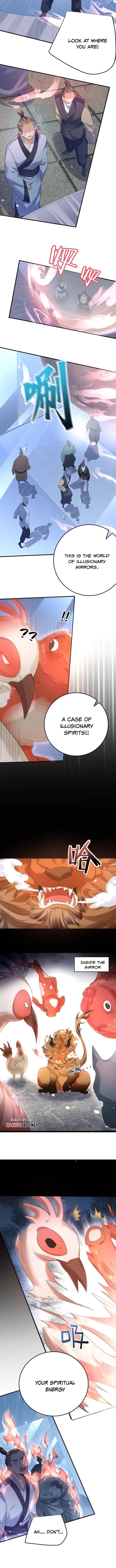 Read Am I Invincible Manga Online