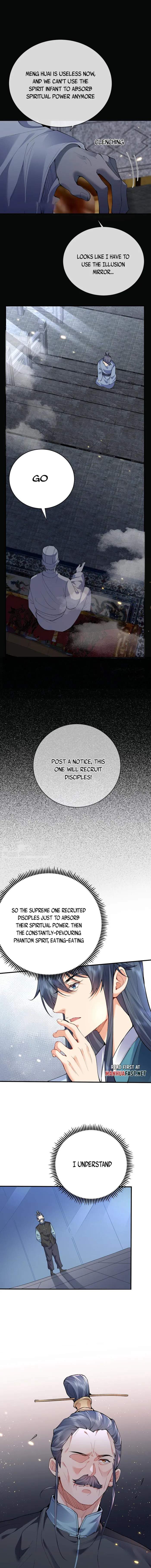 Read Am I Invincible Manga Online