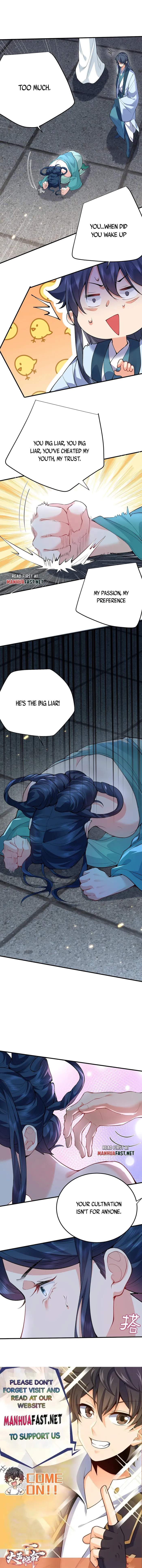 Read Am I Invincible Manga Online
