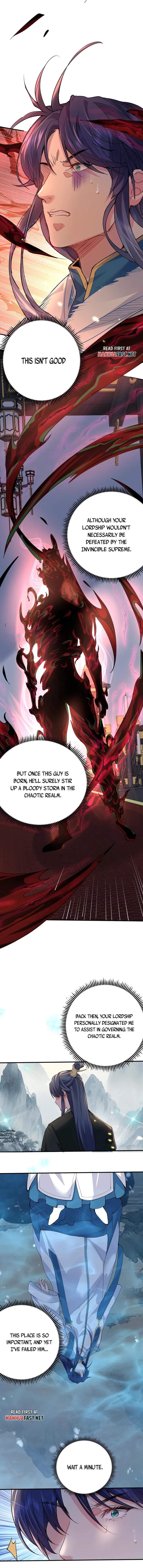 Read Am I Invincible Manga Online