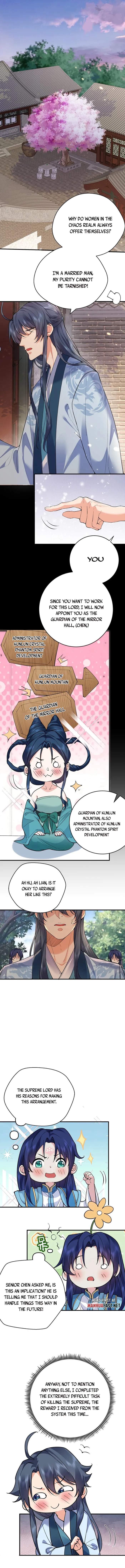 Read Am I Invincible Manga Online