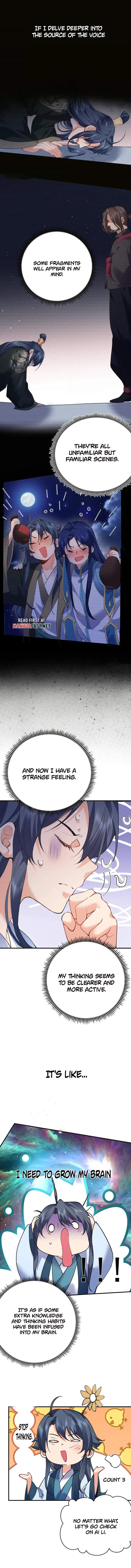 Read Am I Invincible Manga Online
