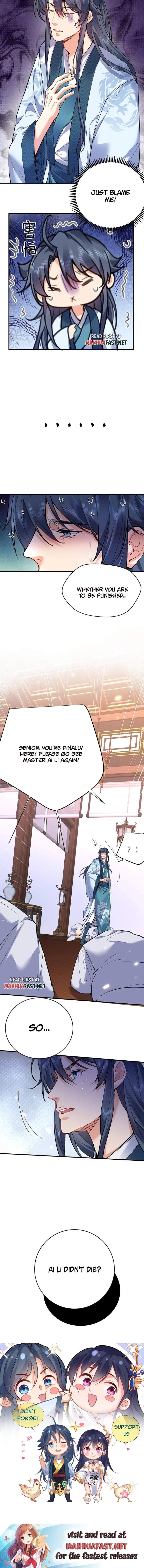 Read Am I Invincible Manga Online