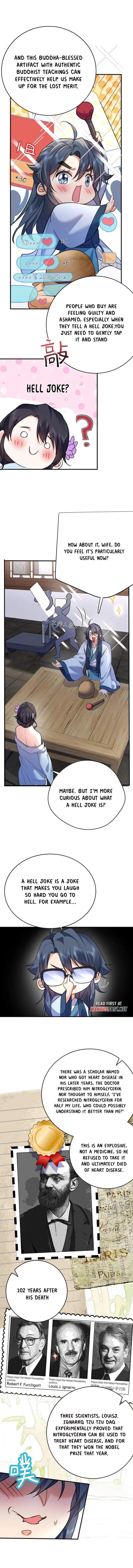 Read Am I Invincible Manga Online