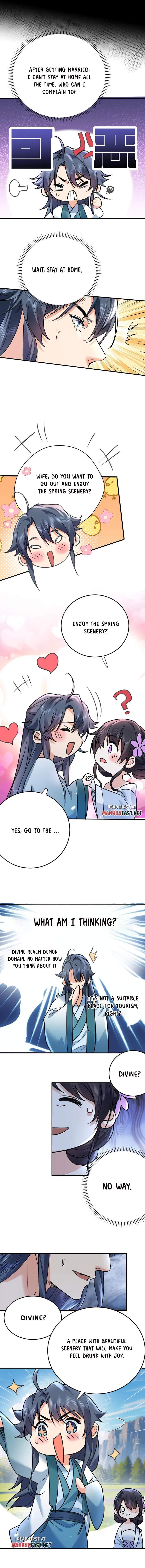 Read Am I Invincible Manga Online