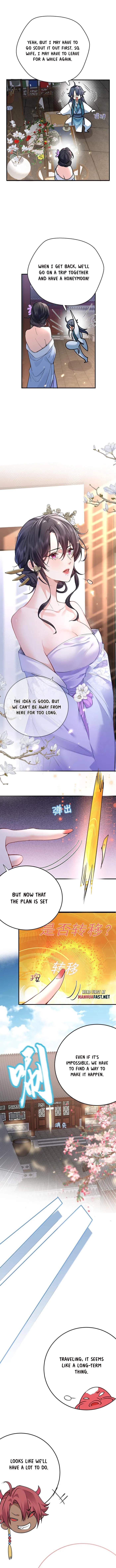 Read Am I Invincible Manga Online
