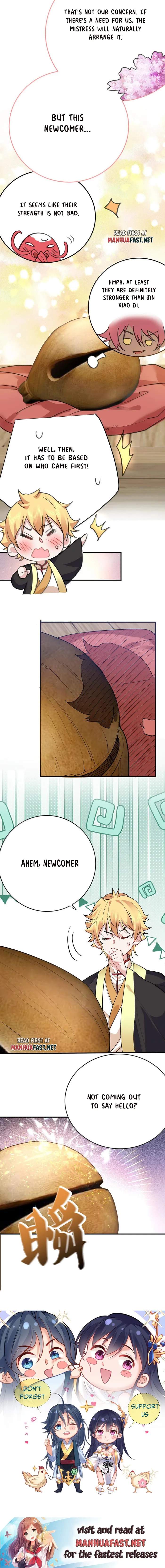 Read Am I Invincible Manga Online