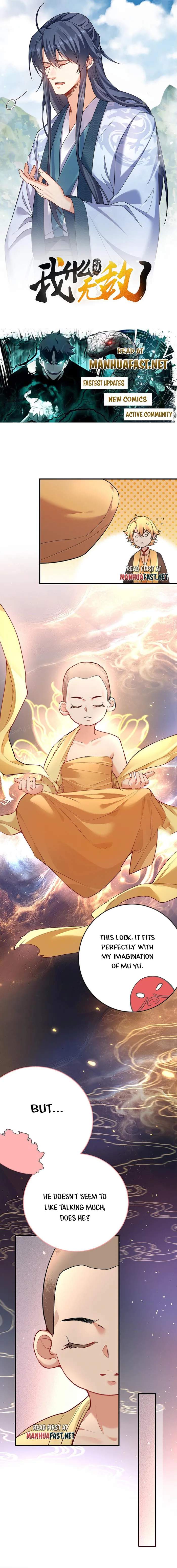 Read Am I Invincible Manga Online