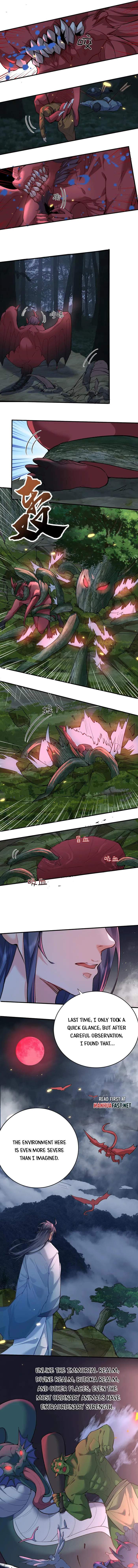 Read Am I Invincible Manga Online
