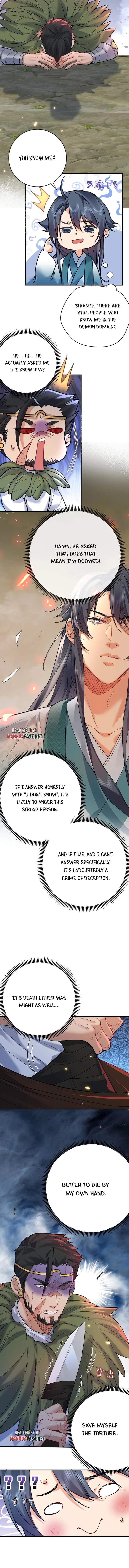 Read Am I Invincible Manga Online