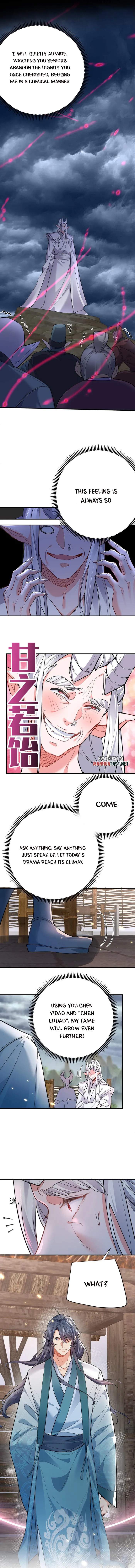 Read Am I Invincible Manga Online