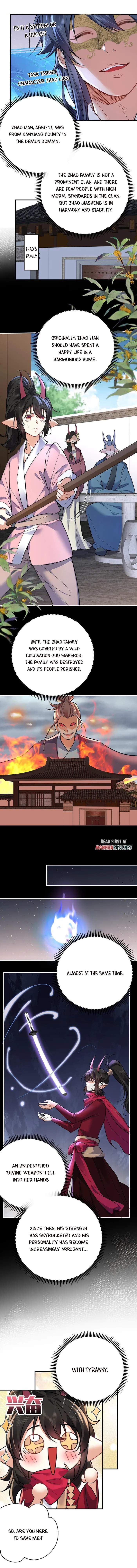 Read Am I Invincible Manga Online