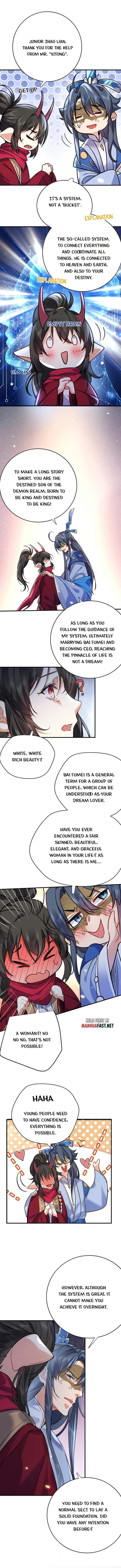 Read Am I Invincible Manga Online