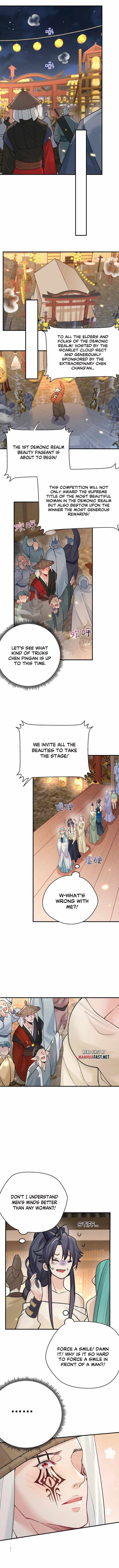 Read Am I Invincible Manga Online