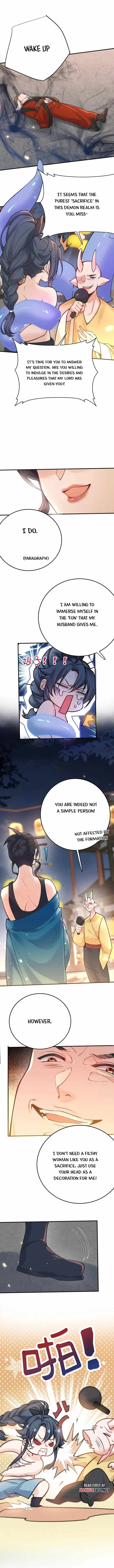 Read Am I Invincible Manga Online