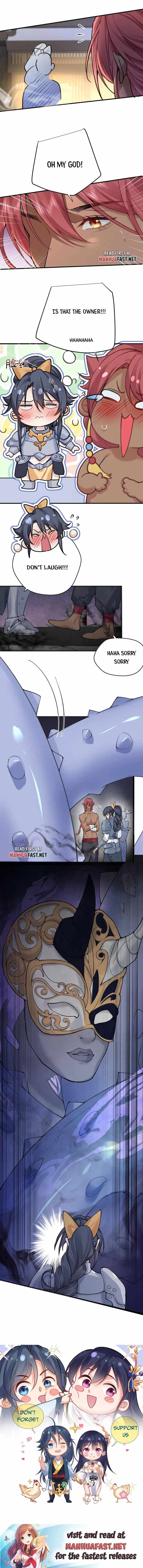Read Am I Invincible Manga Online