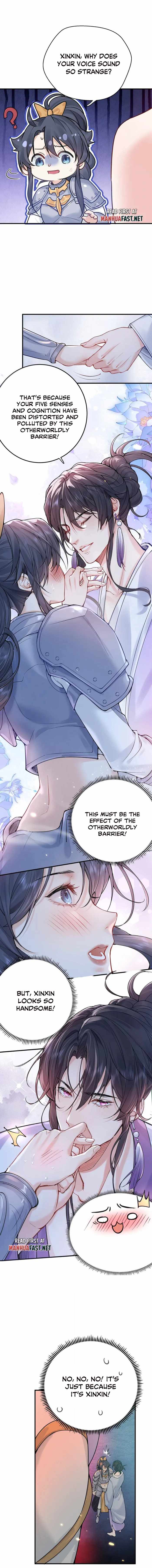 Read Am I Invincible Manga Online