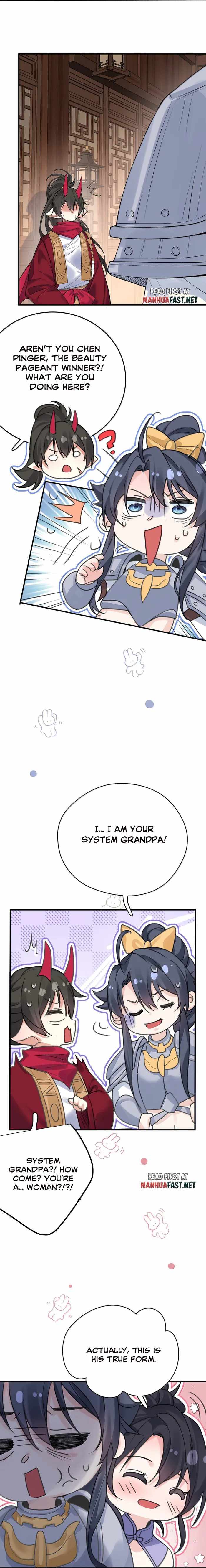 Read Am I Invincible Manga Online