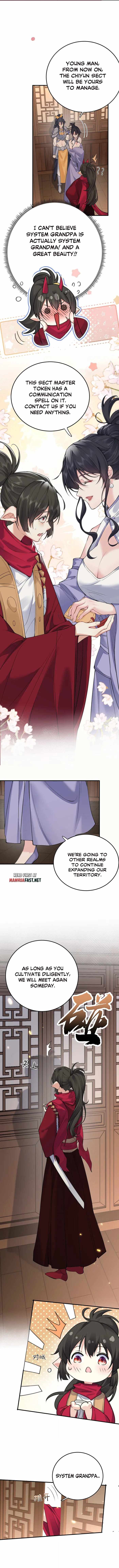 Read Am I Invincible Manga Online