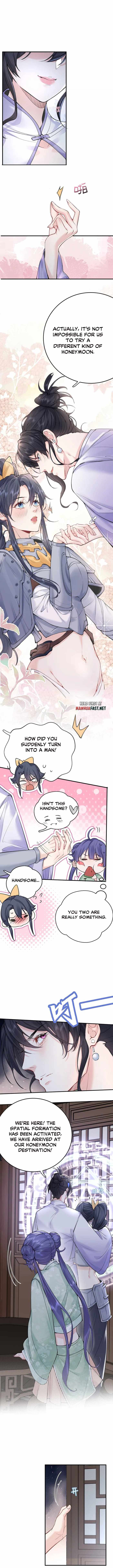 Read Am I Invincible Manga Online