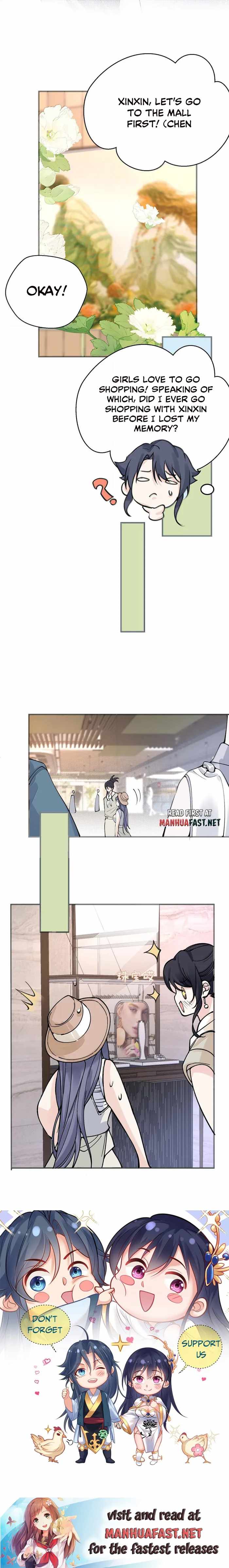Read Am I Invincible Manga Online