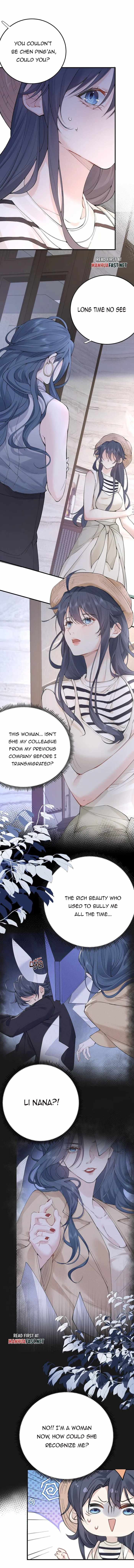 Read Am I Invincible Manga Online