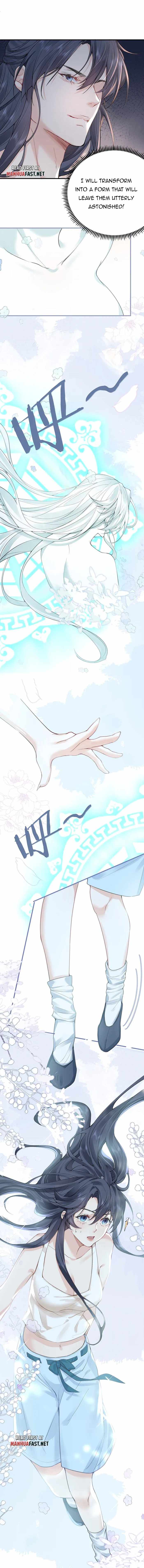 Read Am I Invincible Manga Online