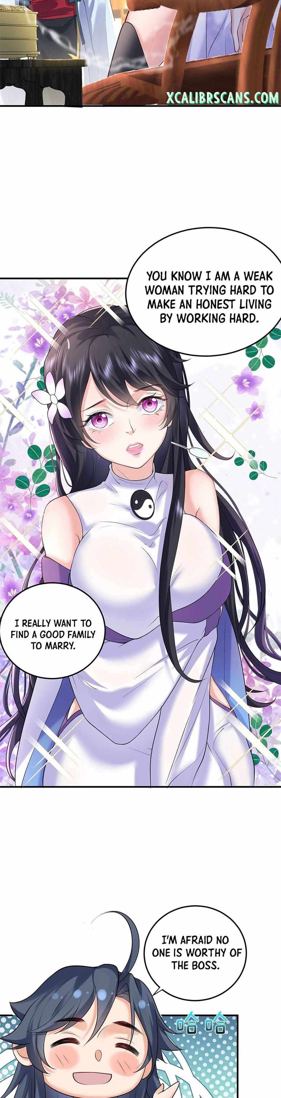 Read Am I Invincible Manga Online