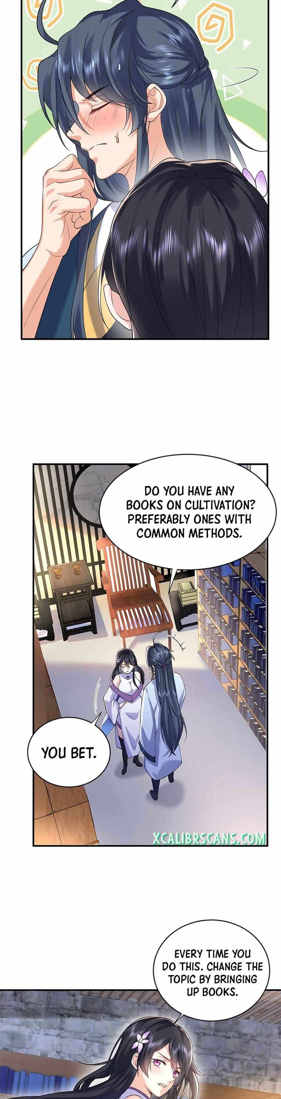 Read Am I Invincible Manga Online
