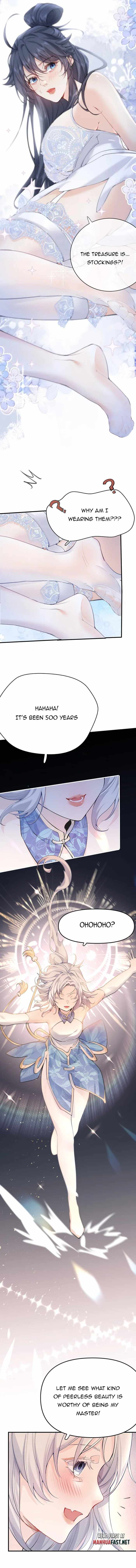 Read Am I Invincible Manga Online